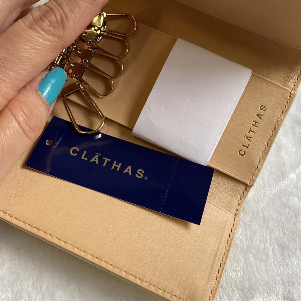 CLATHAS Key Holders - Picture 5 of 10